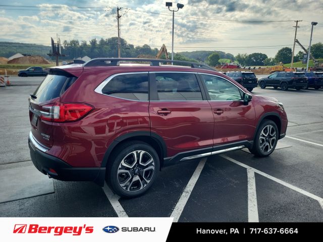 2026 Subaru Ascent Limited - Photo 4