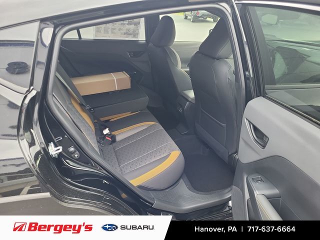 2026 Subaru Crosstrek Sport - Photo 13