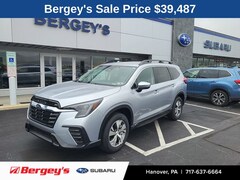 2025 Subaru Ascent Premium 7-Passenger SUV
