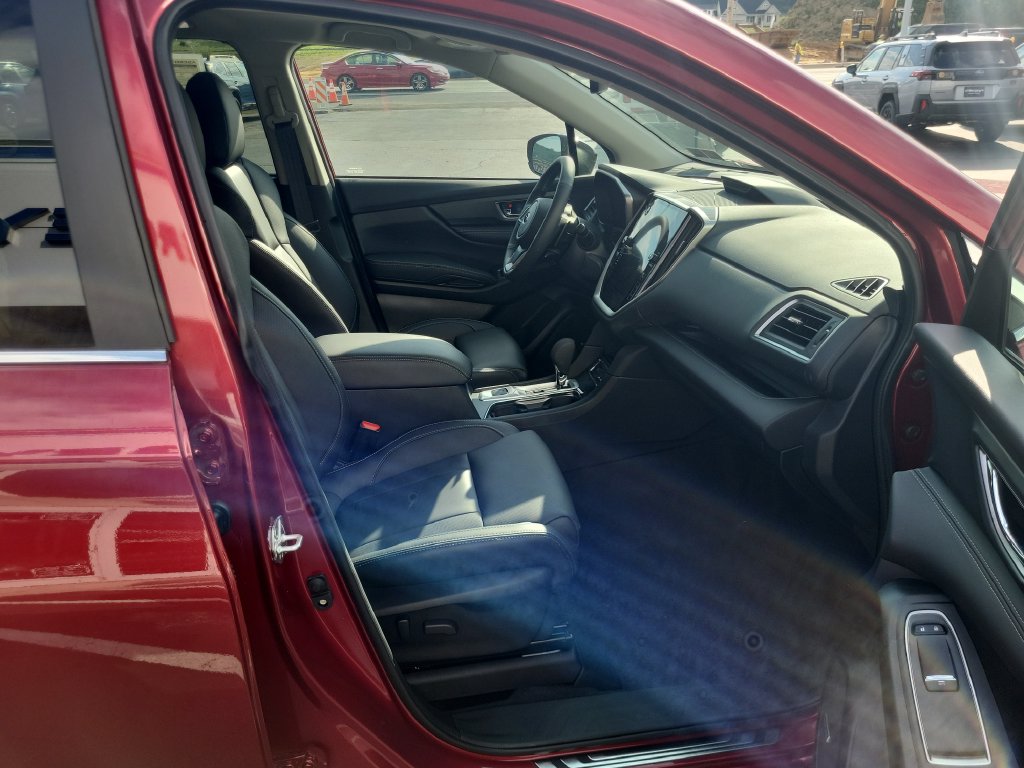 2026 Subaru Ascent Limited - Photo 14