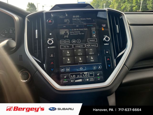 2026 Subaru Ascent Limited - Photo 17