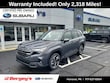  Subaru Forester Hybrid