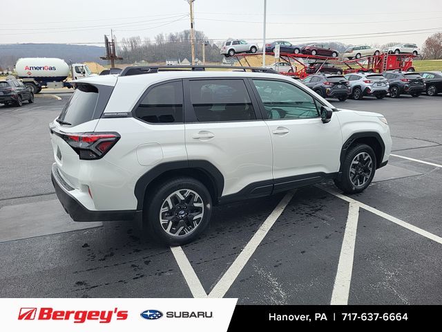2026 Subaru Forester Premium Base photo 4
