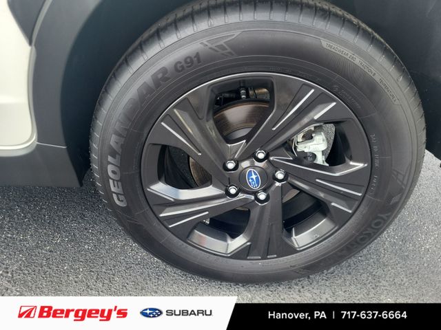 2025 Subaru Crosstrek Base - Photo 19
