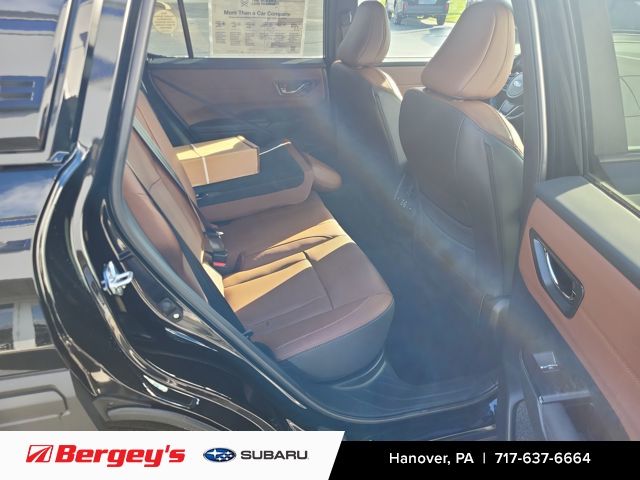 2026 Subaru Outback Touring XT - Photo 13