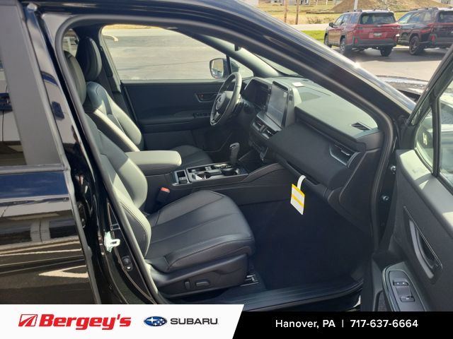 2026 Subaru Outback Limited - Photo 14