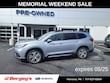  Subaru Ascent