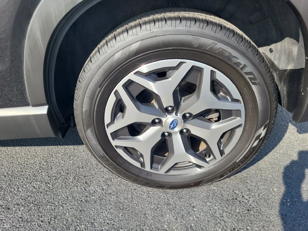 2024 Subaru Forester Premium - Photo 19