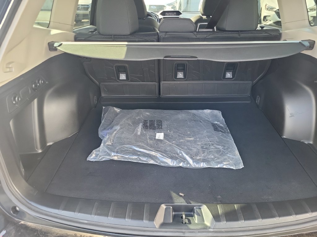 2024 Subaru Forester Premium - Photo 15