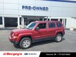  Jeep Patriot