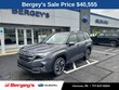 Subaru Forester Hybrid