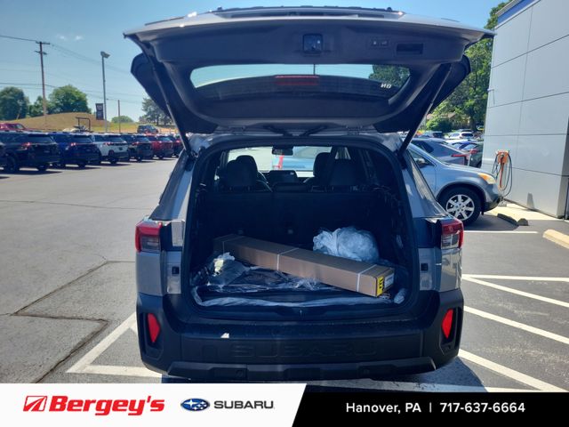 2026 Subaru Outback Wilderness - Photo 11