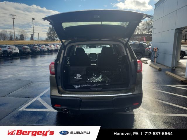 2026 Subaru Ascent Limited - Photo 11
