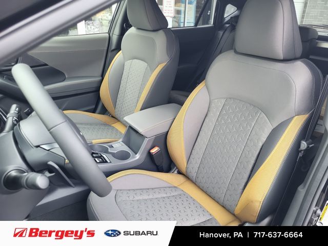 2026 Subaru Crosstrek Sport - Photo 9