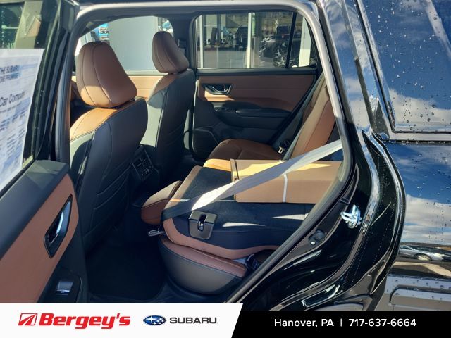 2026 Subaru Outback Touring XT - Photo 10
