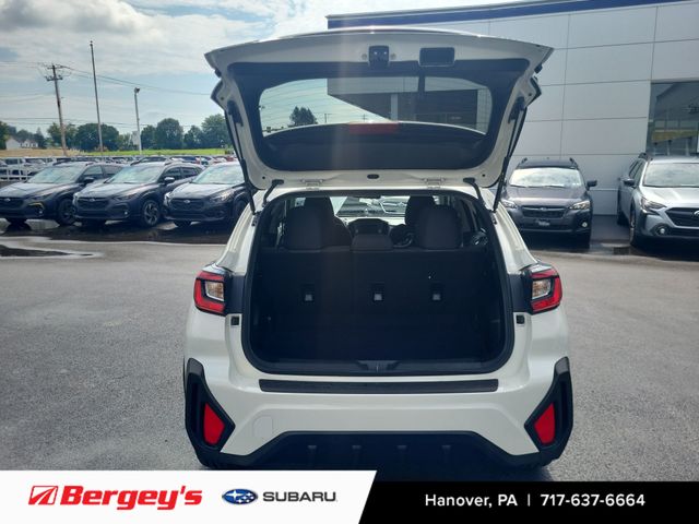 2025 Subaru Crosstrek Base - Photo 14
