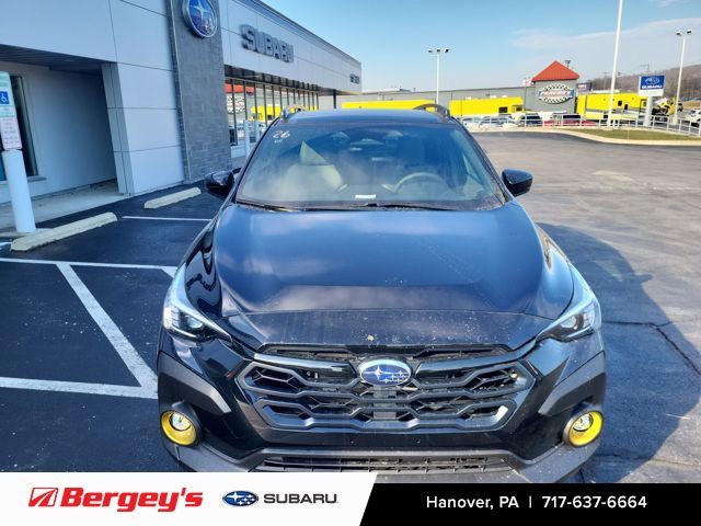 2026 Subaru Crosstrek Sport - Photo 7
