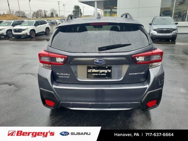 2023 Subaru Crosstrek Premium photo 4