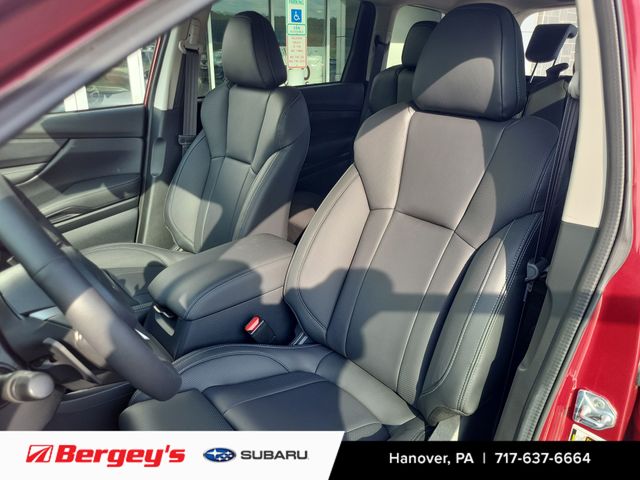 2026 Subaru Ascent Limited - Photo 9