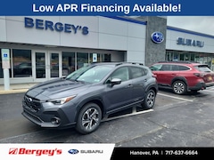 2026 Subaru Crosstrek Premium SUV