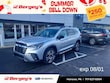  Subaru Ascent