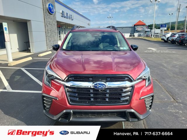 2026 Subaru Ascent Limited - Photo 7