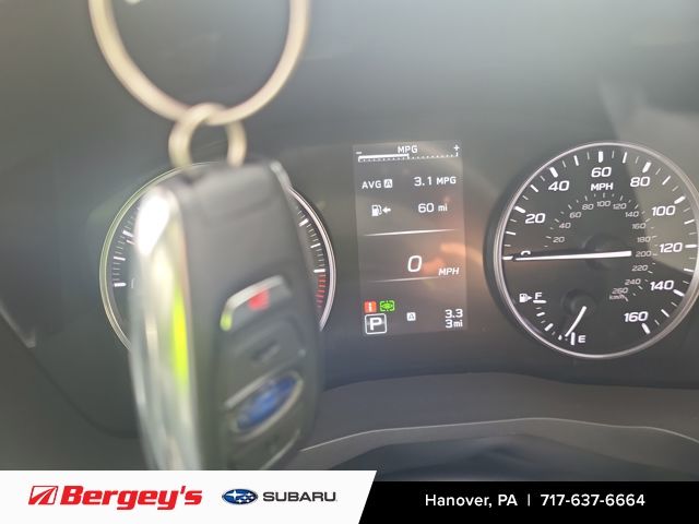 2026 Subaru Ascent Limited - Photo 16