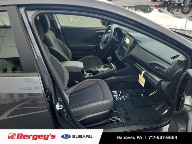 2025 Subaru Impreza Base - Photo 11