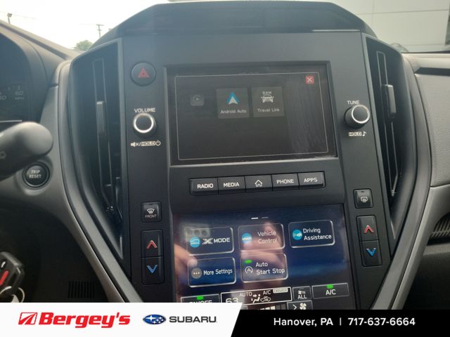 2025 Subaru Crosstrek Base - Photo 24