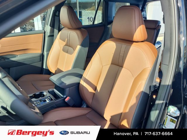 2026 Subaru Outback Touring XT - Photo 9