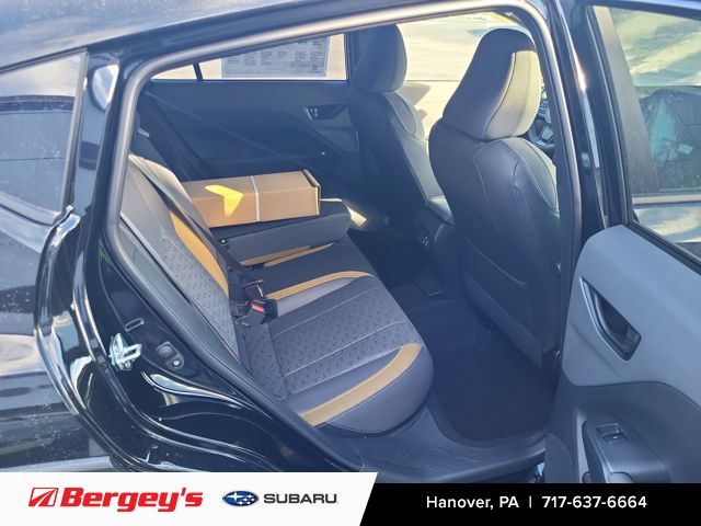 2026 Subaru Crosstrek Sport - Photo 13