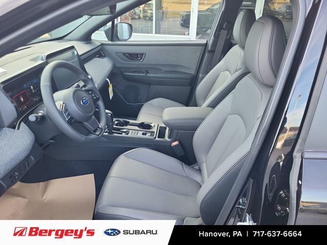 2026 Subaru Outback Limited XT - Photo 8