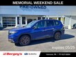  Subaru Forester Hybrid
