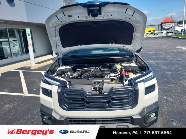 2026 Subaru Outback Premium - Photo 15