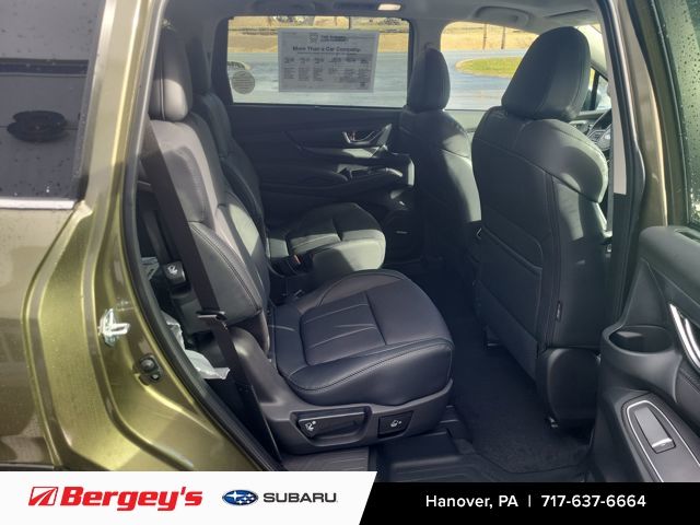 2026 Subaru Ascent Limited - Photo 13