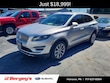 Lincoln MKC