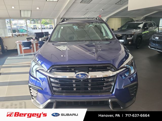 2026 Subaru Ascent Limited - Photo 7