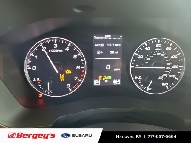 2026 Subaru Ascent Limited - Photo 16