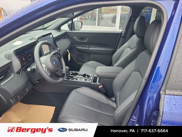 2026 Subaru Outback Limited - Photo 8