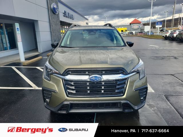 2026 Subaru Ascent Limited - Photo 7