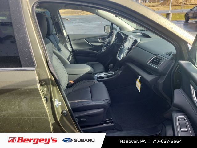 2026 Subaru Ascent Limited - Photo 14