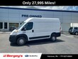  Ram Promaster 1500