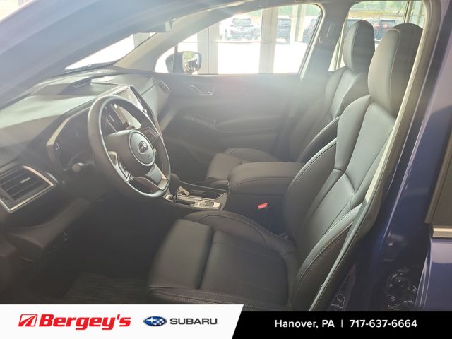 2026 Subaru Ascent Limited - Photo 8