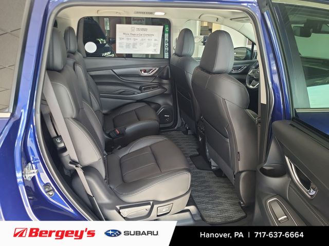 2026 Subaru Ascent Limited - Photo 13