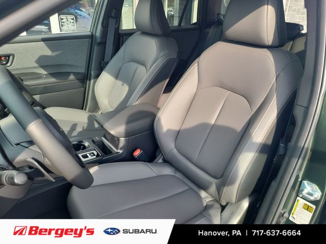 2026 Subaru Outback Limited - Photo 9