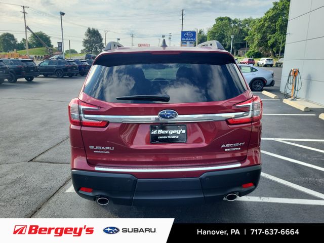 2026 Subaru Ascent Limited - Photo 3