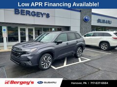 2026 Subaru Forester Touring Hybrid SUV