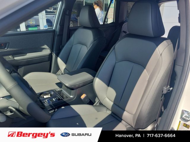 2026 Subaru Outback Premium - Photo 9