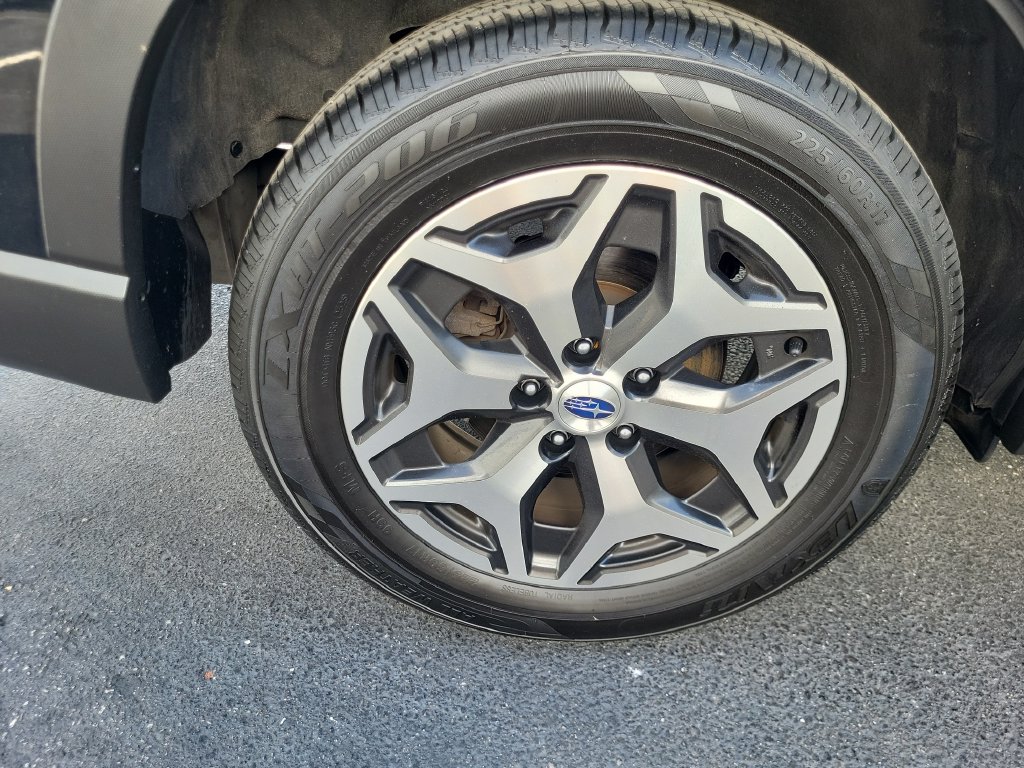 2024 Subaru Forester Premium - Photo 20