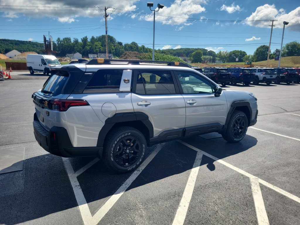 2026 Subaru Outback Wilderness - Photo 4
